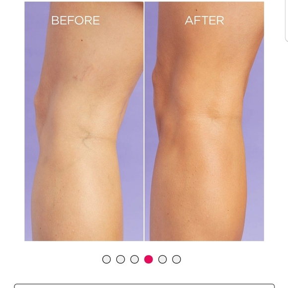 Tarte Shape tape waterproof body make up in fair - Picture 6 of 7